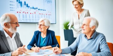 Altersvorsorge in Österreich