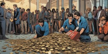 Loss Given Event (LGE)