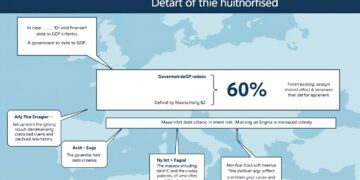 Schuldenquote laut Maastricht