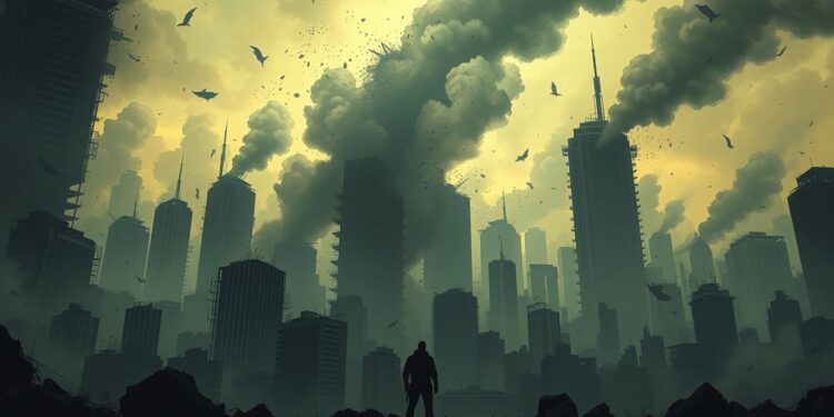 Worst-Case-Szenario in der Risikoanalyse