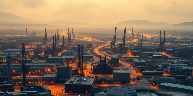 Output-Lücke in der Wirtschaft Österreichs