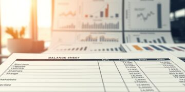 Passiva in der Bilanz