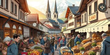 Privater Konsum in Österreich