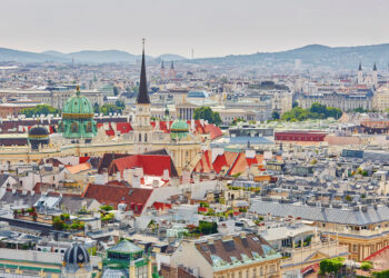 Wien, Graz, Salzburg: Warum der österreichische Immobilienmarkt keine Einheitslogik hat